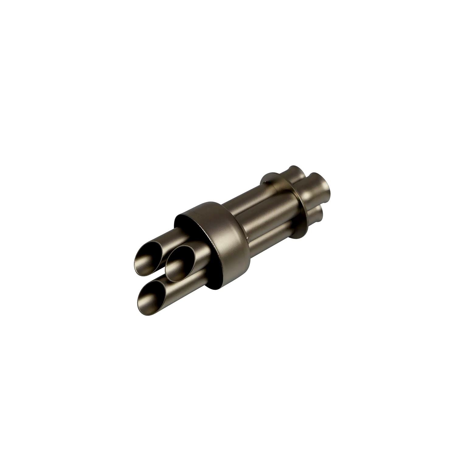 Akrapovic Stainless Steel Exhaust Noise Damper For Yamaha MT-09 ABS 2014-2020